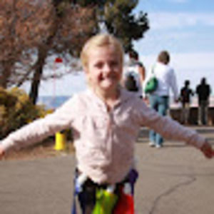 Meet your Posher, Sixtine